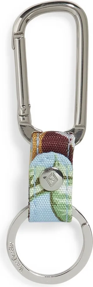 Carabiner Keychain