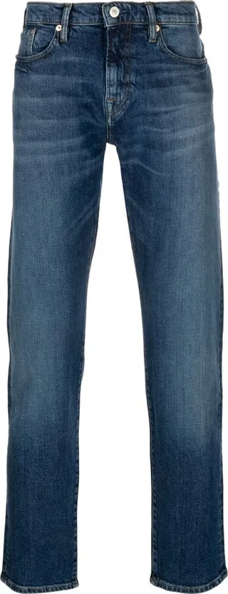 Vintage Stretch tapered jans