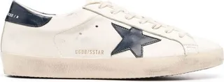 Golden Goose Deluxe Brand Superstar Low-Top Sneakers