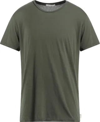 T-shirt Military Green