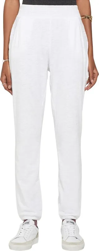 Goldie Double Layer Pocket Sweatpant