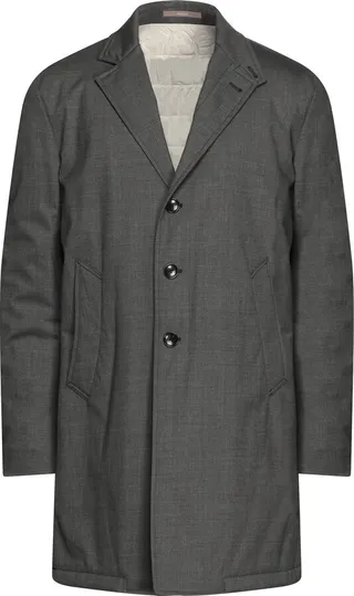 Coat Grey