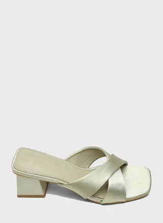 Open Toe Sandals