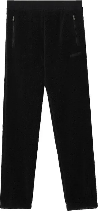 Burberry Fleece Sweatpants