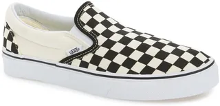 Classic Slip-On