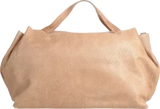 Handbag Light Brown