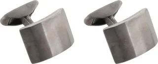 Cufflinks And Tie Clips Lead