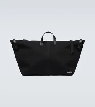 Le Sac A Linge travel bag