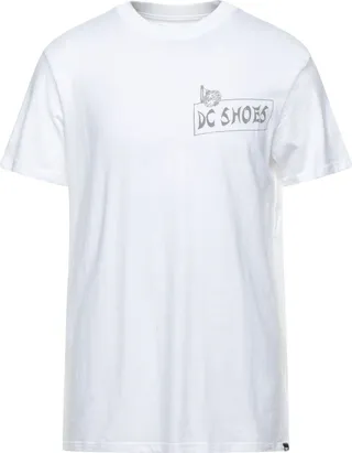 T-shirt White