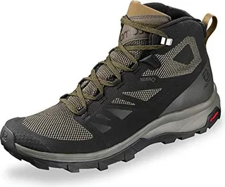 Salomon Outline Mid Gore-TEX Hiking Boots for Men