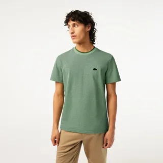 Men’s Crew Neck Premium Cotton T-Shirt
