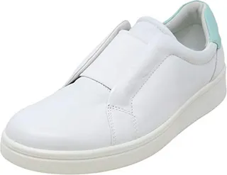 ECCO womens Soft 4 Slip-on Sneaker