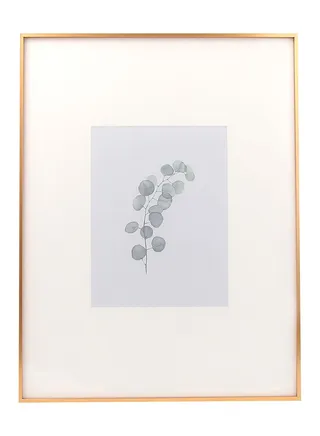 Tabletop Frame