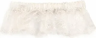 Lolita Silk Garter