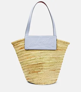 Loubishore Large tote bag