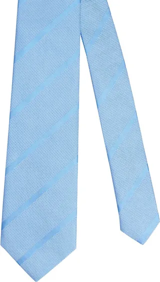 Ties & Bow Ties Sky Blue