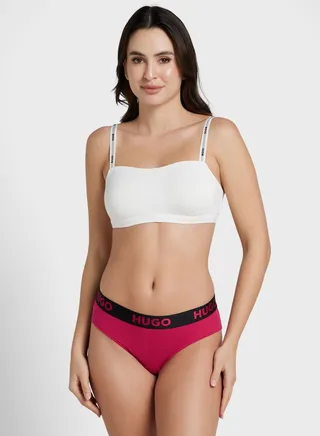 Logo Band Brief