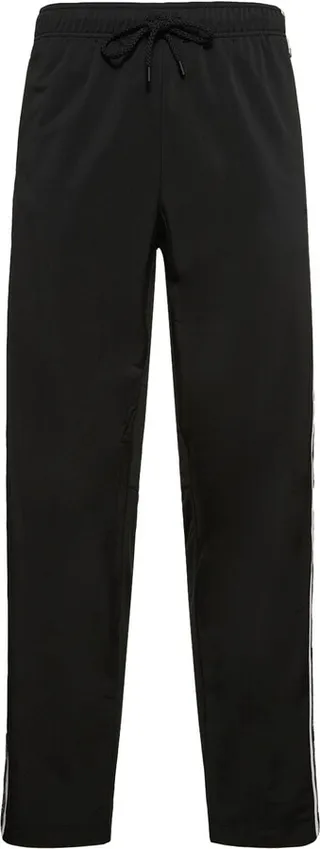 Sport logo tech track pants