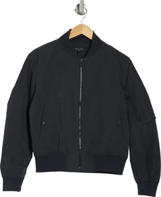 Manston Bomber Jacket