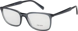 Prada Unisex 55mm Opticals