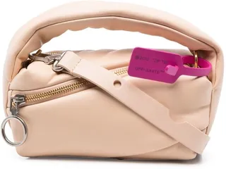 Pump Pouch 19 tote bag
