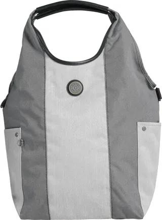 Handbag Grey