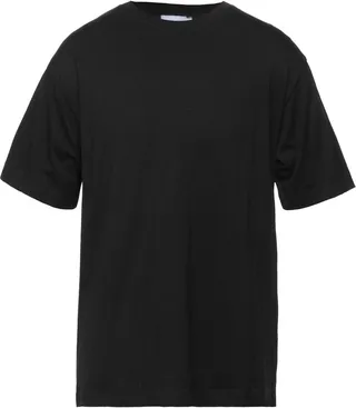 T-shirt Black
