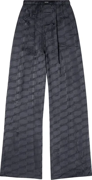BB Monogram Pyjama Pants
