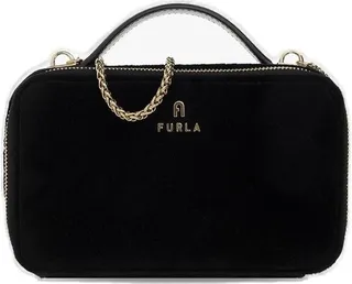 Furla Camelia Mini Shoulder Bag