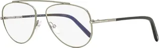 Tom Ford Men's Ft5622-B 57Mm Optical Frames