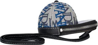 Nano Cap Shoulder Bag