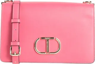 Cross-body Bag Magenta