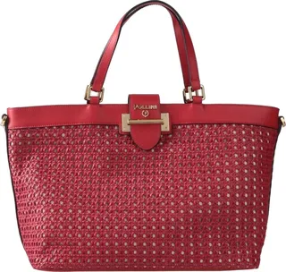 Handbag Red