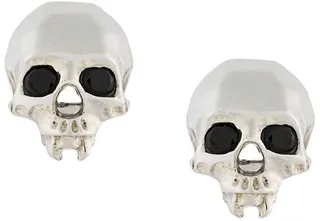 Skull Stud Earrings