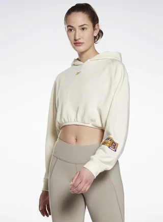 Tech Style Q3 Midlayer Sweatshirt