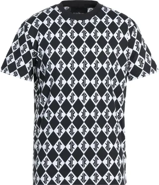 T-shirt Black