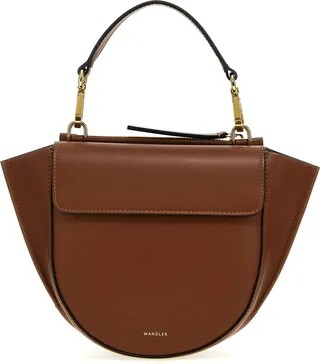 'hortensia' Mini Handbag
