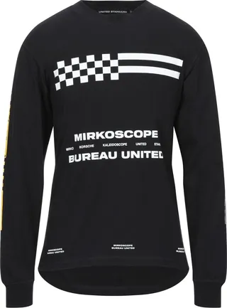 T-shirt Black