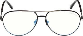 57mm Blue Light Blocking Glasses