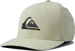 Quiksilver Amped Up (Desert Sage) Caps