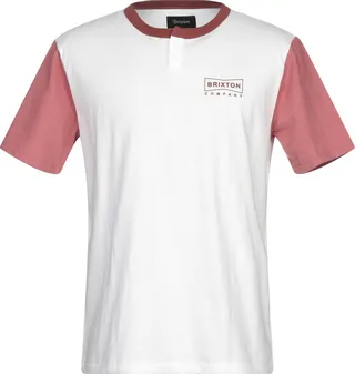 T-shirt White