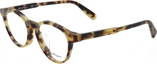 Ferragamo Unisex Sf2821a 48Mm Optical Frames