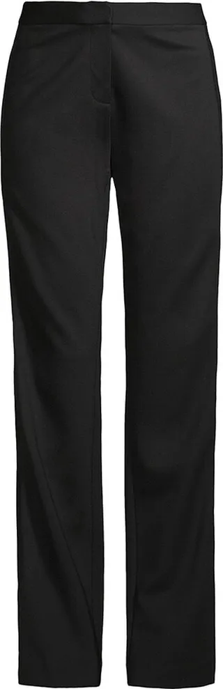 Anya Straight-Leg Pants