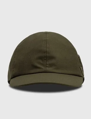 S Cap
