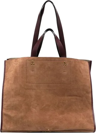 large Léon tote bag
