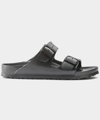 Birkenstock Arizona EVA in Black