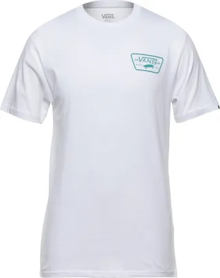 T-shirt White