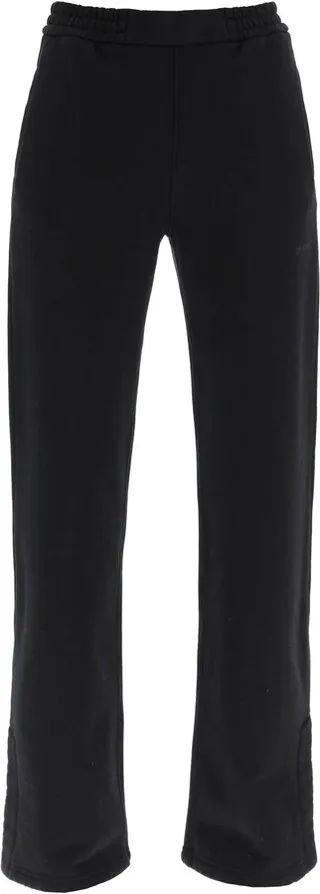 Diag Sweatpants In Organic Cotton