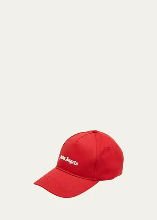 Men's Classic Logo Baseball Cap