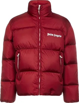 Classic Track Down Jacket
